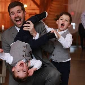 Meet your Posher, Ryan